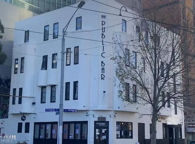Carrichostel Melbourne